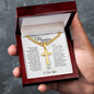 SO-13128972- 18k gold finish