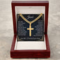 2804. cross- cuban link