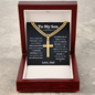 cross _ 189
