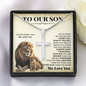 our son _ 118