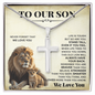 our son _ 118