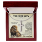 our son _ 118