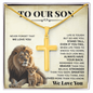 our son _ 118
