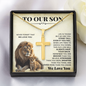 our son _ 118