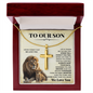 our son _ 118