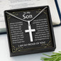 To Our SOn