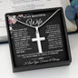 SO-13375691_snake chain cross
