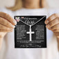 SO-13375691_snake chain cross