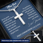 1314cross confirmed