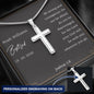 1314. Jesu cross