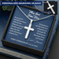 1314cross confirmed