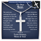 Fix design- 7th Son