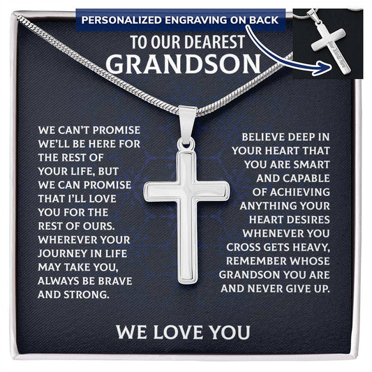 our grandson_134