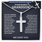 our grandson_134