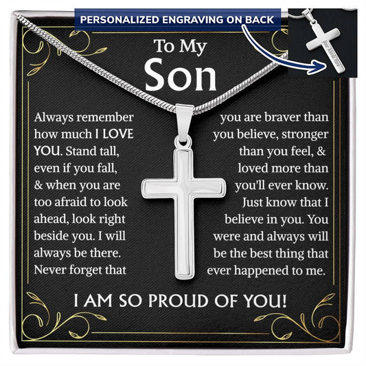 To Our SOn