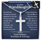 Fix design- 7th our Granddaughter