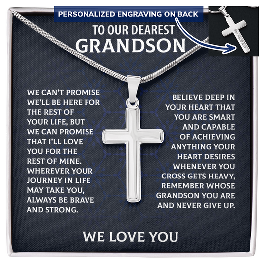 our grandson_134