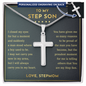 Scale 7- SO-11666135- STEPSON- Snake cross