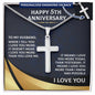 2210 ANNIVERSARY man