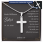 1314. Jesu cross