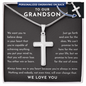 our grandson_134