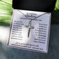 2804. Godson cross