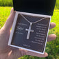1314. Jesu cross