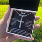 2205 Necklace male