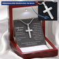 2705 Difference Maker neck