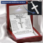 2804. Godson cross