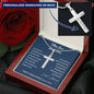 1314cross confirmed