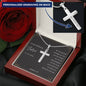 1314. Jesu cross