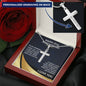 2210 ANNIVERSARY man