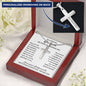 2804. Godson cross