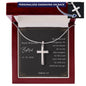 1314. Jesu cross