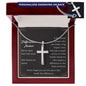2705 Difference Maker neck