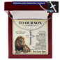 our son _ 118