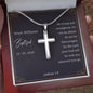 1314. Jesu cross