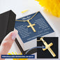 1314cross confirmed