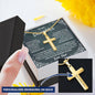 SO-15098483_cross necklace