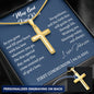 1314cross confirmed