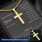 1314. Jesu cross