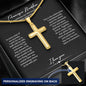 16th anniversary promise necklace