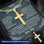 SO-15098483_cross necklace