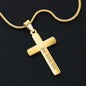 SO-13375691_snake chain cross