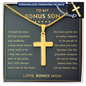 Scale 7- SO-11666135- BONUS SON- cross snake