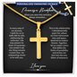 SO-12751163- cross snake