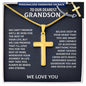 our grandson_134