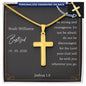 1314. Jesu cross