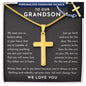 our grandson_134